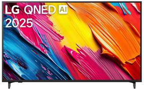 Телевизор LG 50QNED7EA6B, 50 ″, 4K Ultra HD