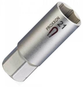 Žvakių galvutė Proxxon 23396, 21 mm, 1/2"