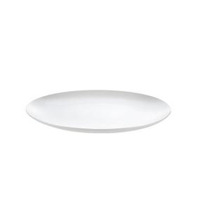 Šķīvis pusdienu WMF Ava, Ø 27 cm, balta krās.