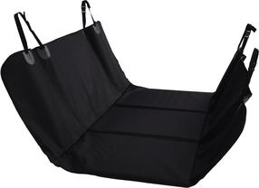 Aizsargskars Flamingo Kenai Back Seat 523889, 166 cm x 133 cm x 1 cm