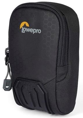 Plecu somas Lowepro Adventura CS 20 III, melna krās.