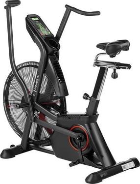 Dviratinis treniruoklis HMS Air bike MP5420