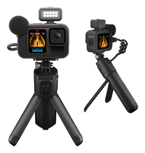 Экшн камера Gopro HERO13 Creator Edition, черный цв.