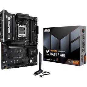Mātesplate Asus TUF GAMING B650E-E WIFI
