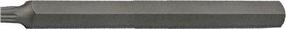 Löökpea Pro-Line 3/8" Spline M6, 75 mm