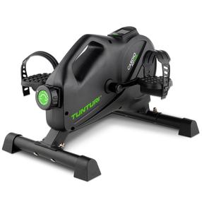 Jalgade treeningseade Tunturi Cardio Fit M40 Mini Bike Magnetic 23TCFM4000