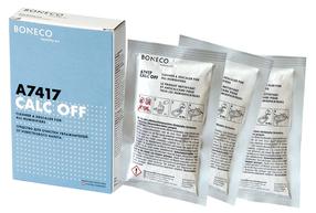 Atkaļķošanas pulveris Boneco A7417 CalcOff For Humidifiers