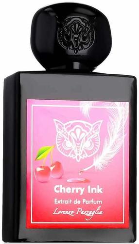 Smaržas Lorenzo Pazzaglia Cherry Ink, 50 ml