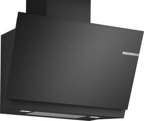 Встроенная вытяжка Bosch 8 серия DWK81AN60, черный цв.