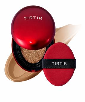 Makiažo pagrindas TirTir Mask Fit Red Cushion, walnut sp., 35n, 4.5 g