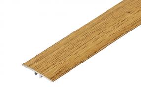 Viimistluslint Cezar 824838, tamm v., 93 cm x 3.5 cm