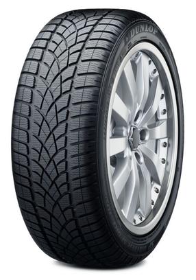 Žieminė automobilių padanga Dunlop SP Winter Sport 3D 255/35/R19, 96-V, XL, D, C, 71 dB