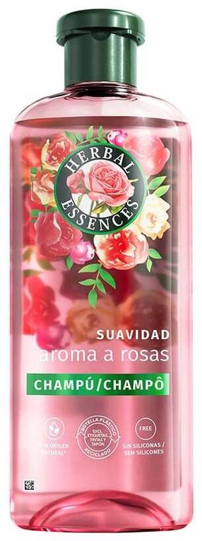 Šampoon Herbal Essences, 350 ml