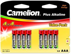 Elementai Camelion LR03 Plus, LR03