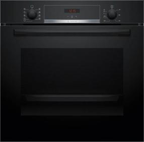 Integreeritav ahi Bosch 4 seeria HBA534EB3