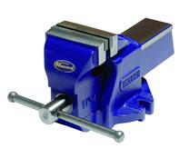 Spaustuvas Irwin, metalas