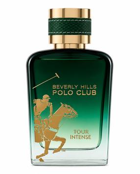 Parfimērijas ūdens Beverly Hills Polo Club Prestige Pour Homme Tour Intense, 100 ml
