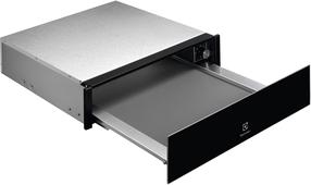 Sisseehitatud küttesahtel Electrolux KBD4Z, 59.4 cm x 53 cm