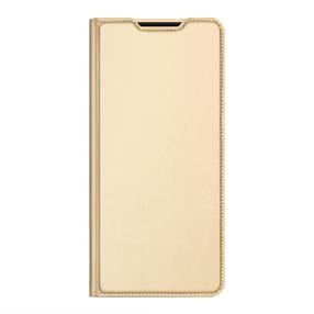 Telefoni ümbris Dux Ducis Skin Pro, kuldne v., Samsung