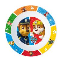 Dubenėlis Paw Patrol 10143993, plastikas, įvairių spalvų