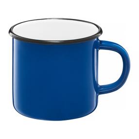 Krūzīte Emalia Olkusz Induction, blue krās., 1 l