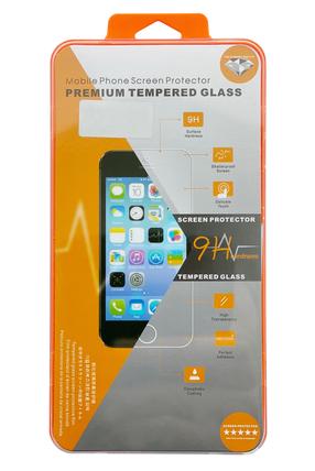 Telefono apsauginis stiklas Tempered Glass For Apple iPhone X, 9H
