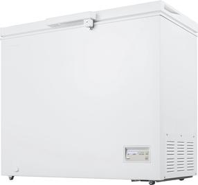 Šaldiklis Philco PCF 2002 i, horizontalus