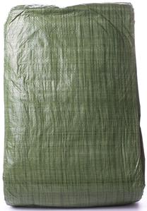 Tentas Okko Tarpaulin, žalia sp., 10 m x 15 m