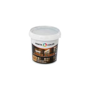 Lazūra Pentacolor Ultra Lasur, dzeltenīga krās./olīvkoka krās., 1 l