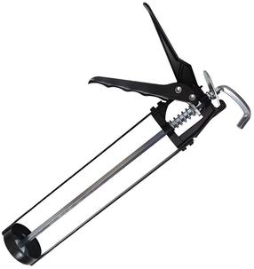 Pistoletas hermetikams Skeleton Pro, 23 cm