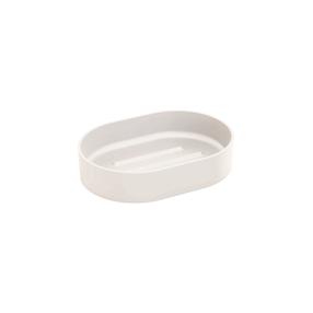 Ziepju trauciņš Thema Lux Modo BA-P13-4-W, balta krās., 12 cm x 9.8 cm