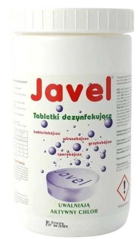 Химикаты для бассейна Kamix Javel, 1 кг