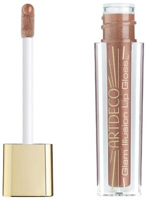 Lūpų blizgis Artdeco Glam Illusion, 4 ml, treasure sp., 20