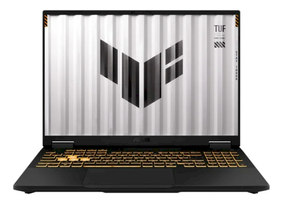 Nešiojamas kompiuteris Asus TUF Gaming F16 FX608JHR-RV094W, Intel Core i5-14450HX, 16 GB, 512 GB, 16 ", NVIDIA GeForce RTX 5050, juoda sp., EN, Windows 11 home