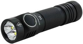 Taskulamp Nitecore Explorer ELKO.E4K