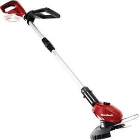 Akumuliatorinė žoliapjovė Einhell GE-CT 18 Li, 18 V, be akumuliatoriaus