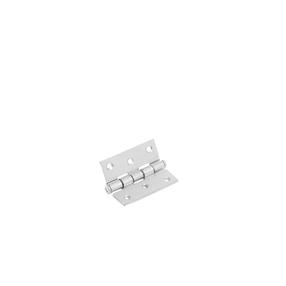 Eņģes mēbelēm Okko GB-HINGE07, cinka krās.