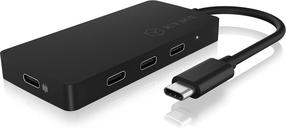 USB-разветвитель ICY Box IB-HUB-1429-CPD