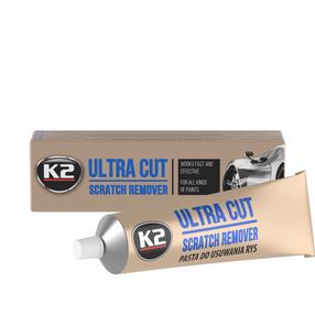 Auto poleerimispasta K2, 0.1 kg