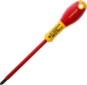 Atsuktuvas Stanley, izoliuotas, 12.5 cm