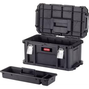Įrankių dėžė Keter Connect Tool Box