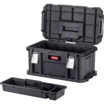 Įrankių dėžė Keter Connect Tool Box