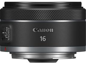 Objektīvs Canon RF 16mm F2.8 STM