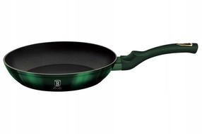 Cepšanas panna Berlinger Haus BH/6047, Ø 24 cm, alumīnijs