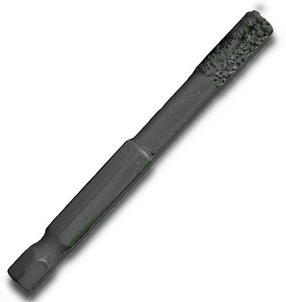 Teemantpuuri otsik Samedia DBT-E, 0.6 cm