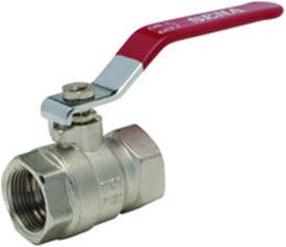 Lodveida ventīlis Arco Sena 150109, gw 2 1/2"