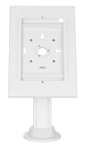 Стойка Maclean MC-908W, 9.7 - 10.5 ″, белый цв.