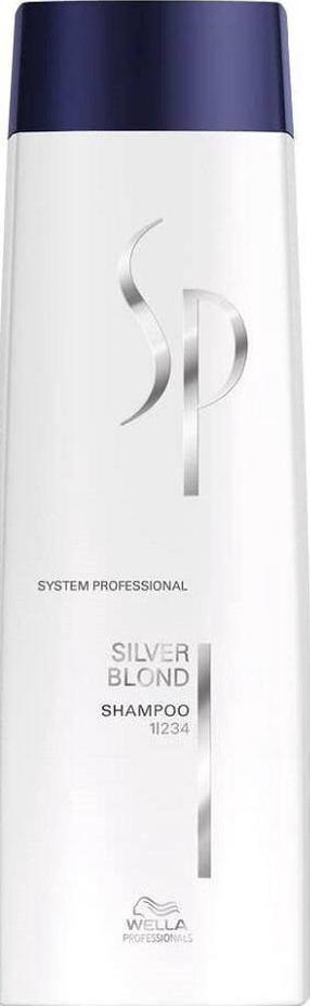 Шампунь Wella Professionals System Professional, 250 мл