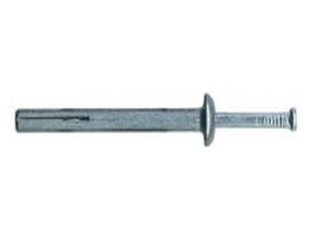 Įvaras Haushalt, skirtas santechnikai, 6 mm x 40 mm, 8 vnt.