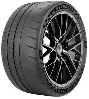 Vasaras automašīnas riepa Michelin Pilot Sport Cup 2 R 315/30/R21, 105-Y, XL, C, D, 74 dB